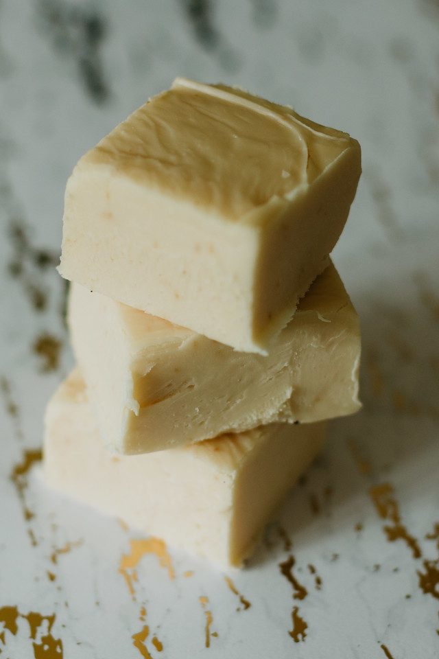 Vanilla fudge